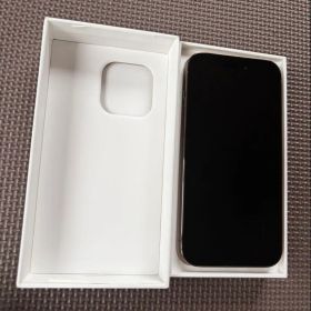 Apple iPhone 14 Pro 128GB Gold 本体