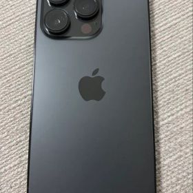 iPhone14Pro 256GB ブラック
