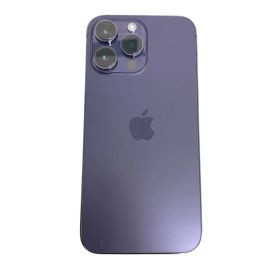 KO7768 iPhone 14 Pro 128GB ディープパープル