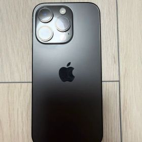 Apple iPhone 14 Pro 本体 256GB