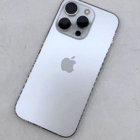 iPhone 14 Pro 512GB シルバー