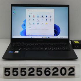 dynabook dynabook G83/HS Core i5 1135G7 2.4GHz/8GB/256GB(SSD)/13.3W/FHD(1920x1080)/Win11 外装ヒビあり【中古】【20250731】