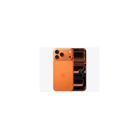★アップル / APPLE iPhone 17 Pro Max 256GB SIMフリー [コズミックオレンジ] MFY94J/A (SIMフリー)【スマートフォン】【送料無料】