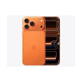 ★アップル / APPLE iPhone 17 Pro Max 2TB SIMフリー [コズミックオレンジ] (SIMフリー)【スマートフォン】【送料無料】