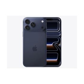 ★アップル / APPLE iPhone 17 Pro Max 1TB SIMフリー [ディープブルー] (SIMフリー)【スマートフォン】【送料無料】