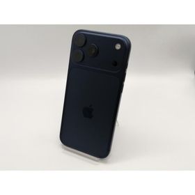 【中古】Apple 国内版 【SIMフリー】 iPhone 17 Pro Max 256GB ディープブルー MFYA4J/A【小倉駅前】保証期間１ヶ月【ランクB】