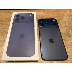 iPhone 17 Pro Max 512GB 新品 230,000円 中古 185,800円 | ネット最