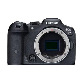 EOSR7 ミラーレスカメラ EOS R7・ボディー 取り寄せ商品