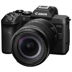 キヤノン フルサイズミラーレス一眼カメラ「EOS R8 Mark II」レンズキット Canon EOS R8 Mark II・RF24-105 IS STM EOSR8MK224105ISSTMLK 返品種別A