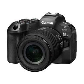 CANON EOS R6 Mark III RF24-105 IS STM レンズキット【お取り寄せ商品（３週間から４週間程度での入荷、発送）】（2100000017809）