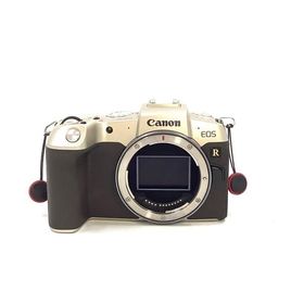 【全額返金保証】【最速発送】Canon デジタル一眼 EOS R ボディ 動作確認済