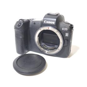 EOS R ボディ