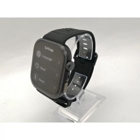 【中古】Huawei HUAWEI WATCH FIT 5 Pro [ブラック/フルオロエラストマーベルト]【広島本通】保証期間1ヶ月【ランクA】