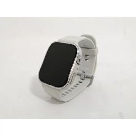 【中古】Huawei HUAWEI WATCH FIT 5 Pro [ホワイト/フルオロエラストマーベルト]【新宿】保証期間1ヶ月【ランクA】