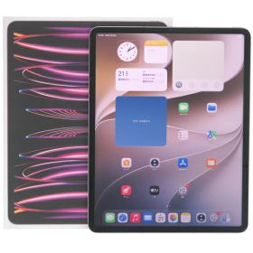 【Apple】アップル『iPadPro第6世代/12.9inch/Wi-Fi+Cellular/SIMフリー/128GB/スペースグレイ』PP1X3J/A(MP1X3J/A) 2022年発売 タブレット 1週間保証【中古】
