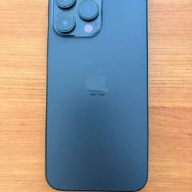 Apple iPhone 14 Pro max 128GB スペースブラック