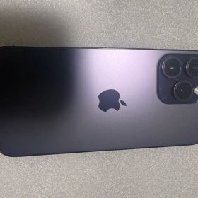 iPhone 14 Pro Max 本体