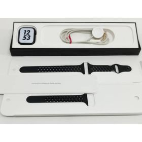 Apple Watch Nike Series 7/GPS/45mm/A2474/ミッドナイト〈MKNC3J/A〉 (3)