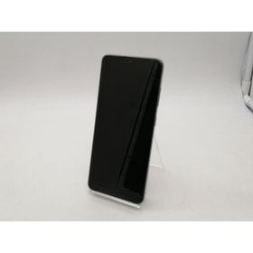 【中古】SAMSUNG au 【SIMロック解除済み】 Galaxy S20 5G コスミック グレー 12GB 128GB SCG01【札幌南2条】保証期間１週間【ランクC】