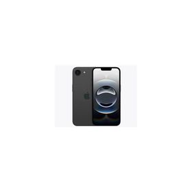 ★アップル / APPLE iPhone 16e 256GB SIMフリー [ブラック] (SIMフリー)【スマートフォン】【送料無料】