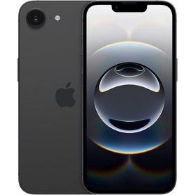 『新品未開封』iPhone 16e 256GB SIMフリー [ブラック] MD1T4J/A Apple 本体※ストアレビュー投稿でプレゼント中!