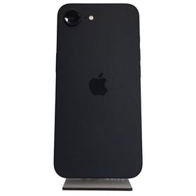 【中古】 Apple SIMフリー iPhone 16e 128GB ブラック MD1Q4J/A (A3409) (KBI17007)iPhone /iOS 26.7 /128GB