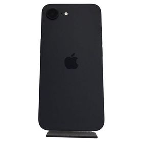 【中古】 Apple SIMフリー iPhone 16e 128GB ブラック MD1Q4J/A (A3409) (KBI17003)iPhone /iOS 26.7 /128GB
