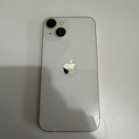 み*ん様 Apple iPhone 14 本体 ホワイト 128GB