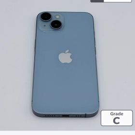 【15日保証】 Apple iPhone 14 128GB SIMフリー A2881 動作確認済み Cランク 即発送