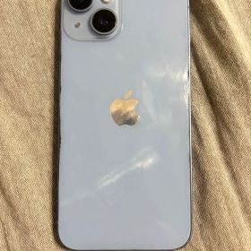 Apple iPhone 14 ブルー 256GB SIMフリー