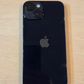 Apple iPhone 14 本体 ミッドナイト