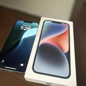 Apple iPhone 14 128GB 本体