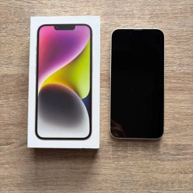Apple iPhone 14 本体