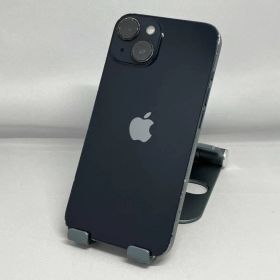 NPUD3J/A iPhone 14 128GB ミッドナイト SIMフリー