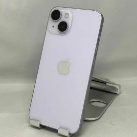 MPUY3J/A iPhone 14 128GB パープル SIMフリー