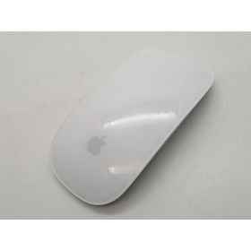 【中古】Apple Magic Mouse 2 (2015) シルバー MLA02J/A【大須2】保証期間１週間
