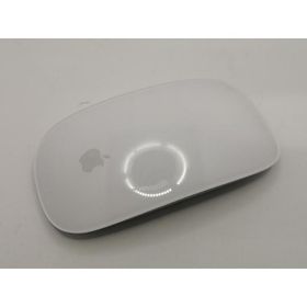 【中古】Apple Magic Mouse（2024/USB-C）ホワイト MXK53ZA/A【大須2】保証期間１週間