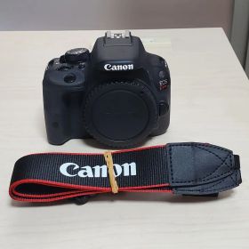 Canon EOS Kiss X7 ボディ ショット数 約17,500回