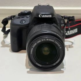 Canon EOS Kiss X7 デジタルー眼 キャノン 現状 品