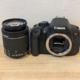 3707枚 美品 完動品 Canon EOS Kiss X7i #26279
