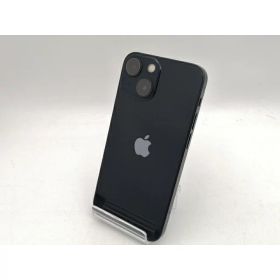 【中古】Apple 楽天モバイル 【SIMフリー】 iPhone 13 mini 128GB ミッドナイト MLJC3J/A【なんば】保証期間1ヶ月【ランクC】