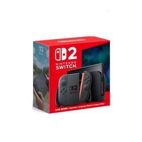 Nintendo Switch 2 ゲーム機本体 訳あり・ジャンク 46,800円 | ネット