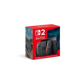 【未使用】Nintendo Nintendo Switch 2 日本語・国内専用 BEE-S-KB6CA【浜松駅前】保証期間３ヶ月