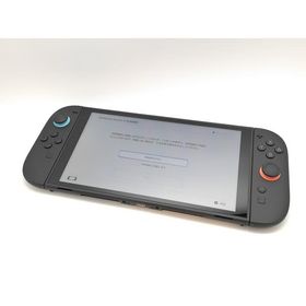 【中古】Nintendo Nintendo Switch 2 マリオカート ワールド セット BEE-S-KB6PA【高崎モントレー】保証期間１ヶ月【ランクB】