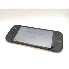 【中古】Nintendo Nintendo Switch 2 マリオカート ワールド セット BEE-S-KB6PA【高崎モントレー】保証期間１ヶ月【ランクB】