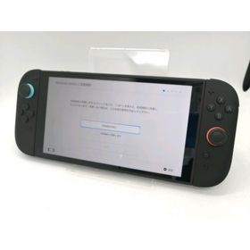 【中古】Nintendo Nintendo Switch 2 マリオカート ワールド セット BEE-S-KB6PA【秋葉2号】保証期間１ヶ月【ランクA】