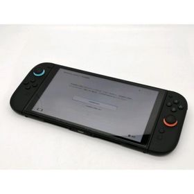 【中古】Nintendo Nintendo Switch 2 マリオカート ワールド セット BEE-S-KB6PA【秋葉2号】保証期間１ヶ月【ランクA】