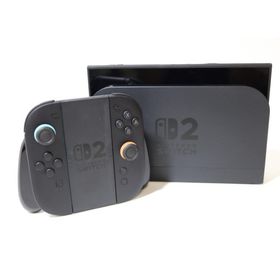Nintendo Switch 2 BEE-S-KB6CA