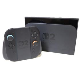 Nintendo Switch 2 BEE-S-KB6CA