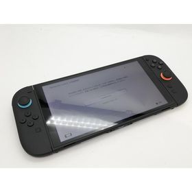 【中古】Nintendo Nintendo Switch 2 日本語・国内専用 BEE-S-KB6CA【府中ル・シーニュ】保証期間１ヶ月【ランクA】